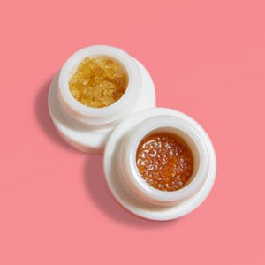 Cannabis Concentrate Marijuana Products