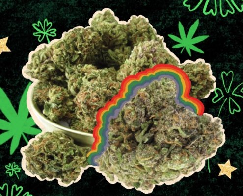 best-st-patrick’s-day-cannabis-strains-and-edibles-|-how-to-order-skittles-moonrock-online