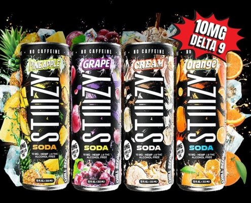 stiiizy-debuts-high-dose-hemp-derived-thc-seltzers-and-sodas-|-how-to-buy-skittles-moonrock-online